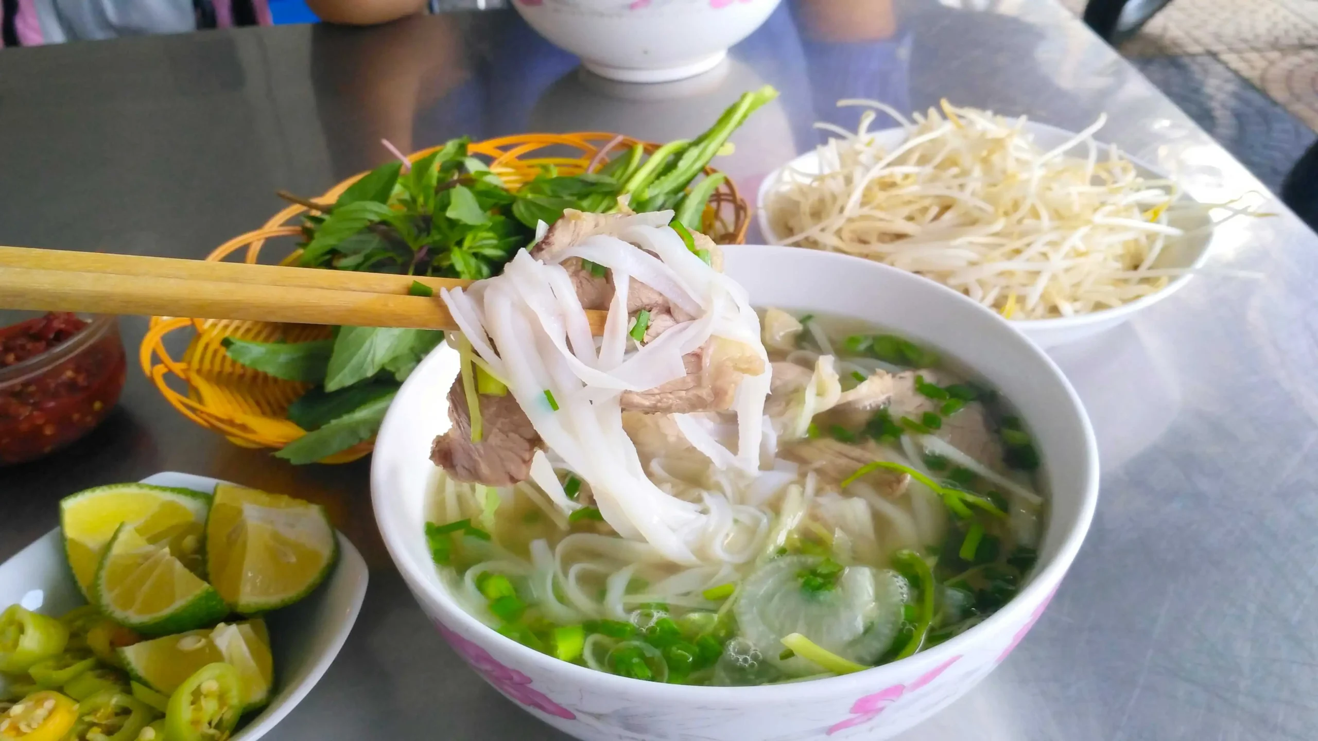 Pho – The Quintessential Vietnamese Dish